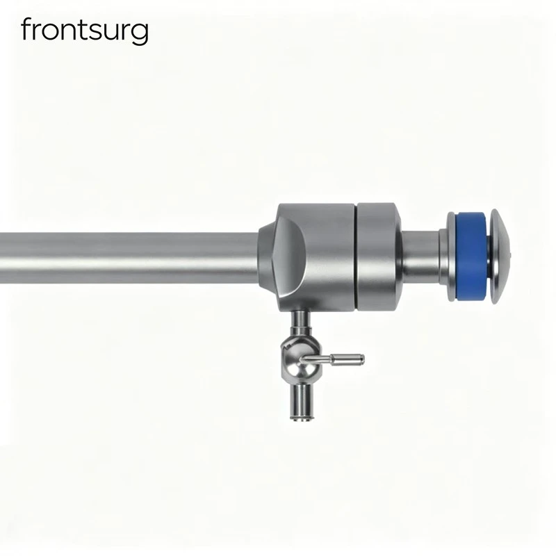 Reusable Laparoscopic Trocars suppliers