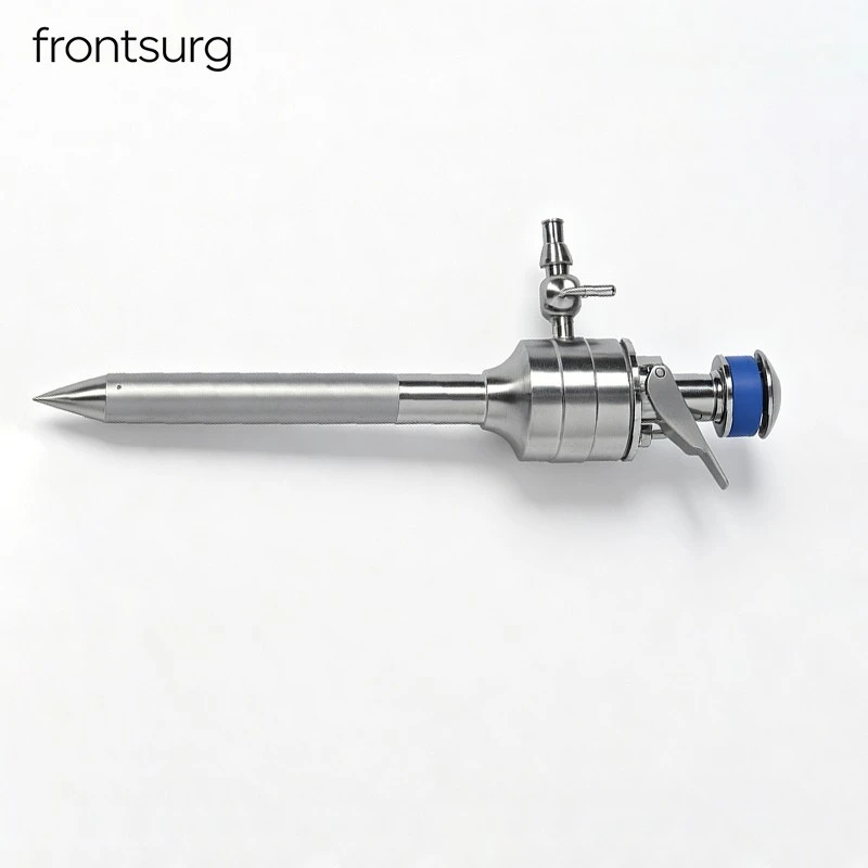 Reusable Laparoscopic Trocars factory